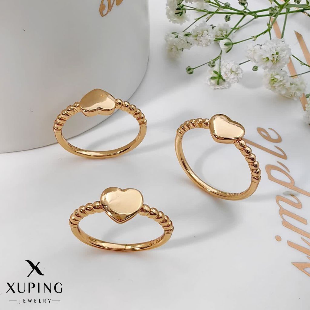 انگشتر ژوپینگ کد 2196 - خرید آنلاین از گالری آداس